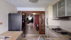 Blk 707 Reservoir Rise (Bedok), HDB 4 Rooms #556636671